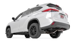 Rough Country - ROUGH COUNTRY 2 INCH LIFT KIT TOYOTA HIGHLANDER 4WD (2020) - Image 3