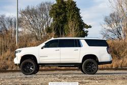 Rough Country - ROUGH COUNTRY 6 INCH LIFT KIT CHEVY SUBURBAN 1500 4WD (2021-2023) - Image 4