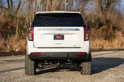 Rough Country - ROUGH COUNTRY 6 INCH LIFT KIT CHEVY SUBURBAN 1500 4WD (2021-2023) - Image 9