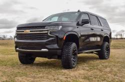 Rough Country - ROUGH COUNTRY 6 INCH LIFT KIT CHEVY TAHOE 4WD (2021-2022) - Image 2