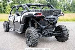 Rough Country - ROUGH COUNTRY CAN-AM REAR FACING 6-INCH SLIMLINE LED KIT (17-21 MAVERICK X3) - Image 7