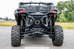 Rough Country - ROUGH COUNTRY CAN-AM REAR FACING 6-INCH SLIMLINE LED KIT (17-21 MAVERICK X3) - Image 8