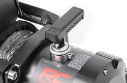 Rough Country - 12000LB PRO SERIES ELECTRIC WINCH | SYNTHETIC ROPE - Image 4