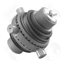 Yukon Grizzly Locker for GM 10.5" 14 Bolt Full Float Truck Differential With 30 Spline Axles.