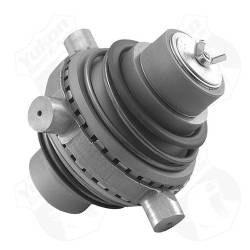 Yukon Gear & Axle - Yukon Grizzly Locker for GM 10.5" 14 Bolt Full Float Truck Differential With 30 Spline Axles. - Image 1