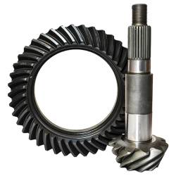 Nitro Ring & Pinion for Dana 30 Reverse High Pinion 4.56