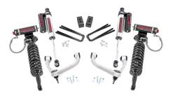 Rough Country - ROUGH COUNTRY 3 INCH LIFT KIT FORD F-150 4WD (2009-2013) - Image 4