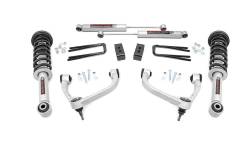 Rough Country - ROUGH COUNTRY 3 INCH LIFT KIT FORD F-150 4WD (2009-2013) - Image 2
