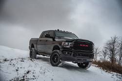 BDS Suspension - BDS 4" 4-Link Systems for the rear air-bag equipped for 2019-2021 Dodge / Ram 3500 Truck 4WD | Diesel - Image 2