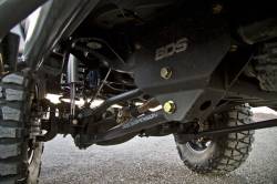 BDS Suspension - BDS 4" 4-Link Systems for the rear air-bag equipped for 2019-2021 Dodge / Ram 3500 Truck 4WD | Diesel - Image 3