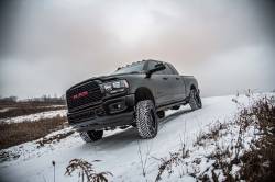 BDS Suspension - BDS 4" 4-Link Systems for the rear air-bag equipped for 2019-2021 Dodge / Ram 3500 Truck 4WD | Diesel - Image 4