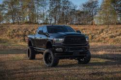 BDS Suspension - BDS 8" 4-Link Lift Kit for 2019-2021 Dodge / Ram 3500 Truck 4WD w/o Air-Ride | Diesel - Image 3
