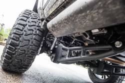 BDS Suspension - BDS 6" 4-Link Lift Kit for 2019-2021 Dodge / Ram 3500 Truck 4WD w/o Air-Ride | Diesel - Image 3