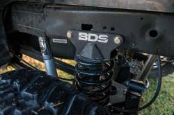 BDS Suspension - BDS 8" 4-Link Lift Kit for 2019-2021 Dodge / Ram 2500 Truck 4WD w/ Rear Coil | Diesel - Image 3