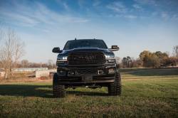 BDS Suspension - BDS 8" 4-Link Lift Kit for 2019-2021 Dodge / Ram 2500 Truck 4WD w/ Rear Coil | Diesel - Image 5