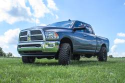 BDS Suspension - BDS 2" Leveling Kit for 2019-2021 Dodge / Ram 2500 Truck 4WD w/ Rear Air-Ride - Image 2