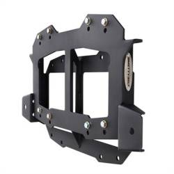 Smittybilt - Smittybilt Jeep Wrangler JL 2018-Present Tire Relocation Bracket | 7721 - Image 1