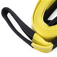 Smittybilt - Smittybilt Tow Strap 2" X 20' | 20,000 Lb Rating - Image 3