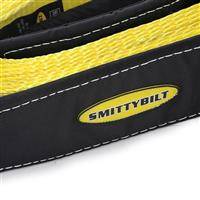 Smittybilt - Smittybilt Tow Strap 2" X 20' | 20,000 Lb Rating - Image 4
