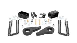 ROUGH COUNTRY 1.5-2 INCH LIFT KIT | CHEVY/GMC 1500 4WD (99-06 & CLASSIC)