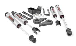 Rough Country - ROUGH COUNTRY 1.5-2 INCH LIFT KIT | CHEVY/GMC 1500 4WD (99-06 & CLASSIC) - Image 3
