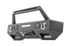 Rough Country - ROUGH COUNTRY FRONT BUMPER | JEEP GLADIATOR JT/WRANGLER JK & JL - Image 3