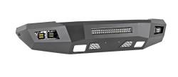 ROUGH COUNTRY FRONT BUMPER | CHEVY SILVERADO 1500 2WD/4WD (2007-2013) - Image 11