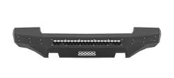 ROUGH COUNTRY FRONT BUMPER | GMC SIERRA 1500 (07-13)
