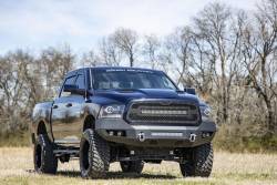Rough Country - ROUGH COUNTRY FRONT BUMPER | RAM 1500 2WD/4WD (2013-2018 & CLASSIC) - Image 6
