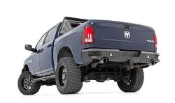 Rough Country - ROUGH COUNTRY REAR BUMPER | RAM 1500 2WD/4WD - Image 4