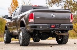 Rough Country - ROUGH COUNTRY REAR BUMPER | RAM 2500 2WD/4WD (2010-2023) - Image 5