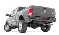 Rough Country - ROUGH COUNTRY REAR BUMPER | RAM 2500 2WD/4WD (2010-2023) - Image 7