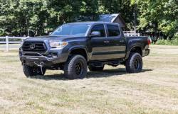Rough Country - ROUGH COUNTRY FRONT BUMPER | HYBRID | TOYOTA TACOMA 4WD (2016-2023) - Image 8