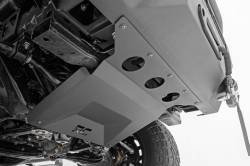 Rough Country - ROUGH COUNTRY FRONT HYBRID HIGH CLEARANCE BUMPER | TOYOTA TACOMA (2016-2023) - Image 5