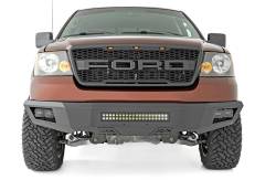 Rough Country - ROUGH COUNTRY FRONT BUMPER | FORD F-150 2WD/4WD (2004-2008) - Image 4