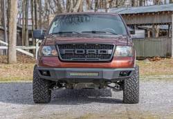 Rough Country - ROUGH COUNTRY FRONT BUMPER | FORD F-150 2WD/4WD (2004-2008) - Image 7