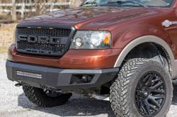 Rough Country - ROUGH COUNTRY FRONT BUMPER | FORD F-150 2WD/4WD (2004-2008) - Image 8