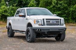Rough Country - ROUGH COUNTRY FRONT BUMPER | FORD F-150 2WD/4WD (2009-2014) - Image 5