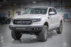 Rough Country - ROUGH COUNTRY FRONT BUMPER | FORD RANGER 2WD/4WD (2019-2022) - Image 6