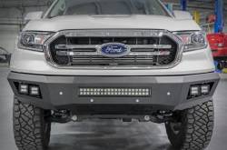 Rough Country - ROUGH COUNTRY FRONT BUMPER | FORD RANGER 2WD/4WD (2019-2022) - Image 7