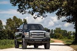 Rough Country - ROUGH COUNTRY FRONT BUMPER | FORD SUPER DUTY 2WD/4WD (2011-2016) - Image 9