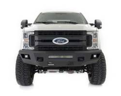 Rough Country - ROUGH COUNTRY FRONT BUMPER | FORD SUPER DUTY 2WD/4WD (2017-2022) - Image 1