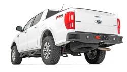 Rough Country - ROUGH COUNTRY REAR BUMPER | FORD RANGER 2WD/4WD (2019-2022) - Image 2
