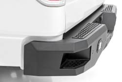 Rough Country - ROUGH COUNTRY REAR BUMPER | FORD F-150 2WD/4WD (2009-2014) - Image 3