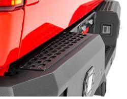 Rough Country - ROUGH COUNTRY REAR BUMPER | FORD F-150 2WD/4WD (2015-2020) - Image 4