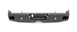 Rough Country - ROUGH COUNTRY REAR BUMPER | FORD SUPER DUTY 2WD/4WD (2017-2022) - Image 8