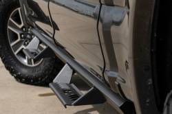 Rough Country - ROUGH COUNTRY AL2 DROP STEPS | CREW CAB | FORD F-150 (15-22)/SUPER DUTY (17-22) - Image 6