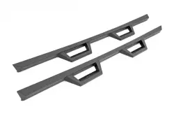 Rough Country - ROUGH COUNTRY CONTOURED DROP STEPS | JEEP GLADIATOR JT 4WD (2020-2025) - Image 2