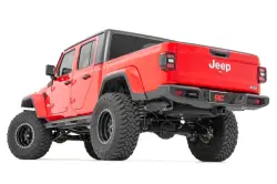 Rough Country - ROUGH COUNTRY DS2 DROP STEPS | JEEP GLADIATOR JT 4WD (2020-2022) - Image 4