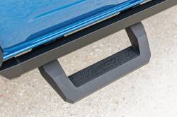 Rough Country - ROUGH COUNTRY SR2 ADJUSTABLE ALUMINUM STEP | FORD BRONCO 4WD (2021-2022) - Image 3